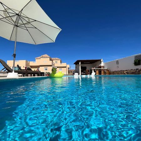 Casa Noa Villa Tuineje Exterior photo