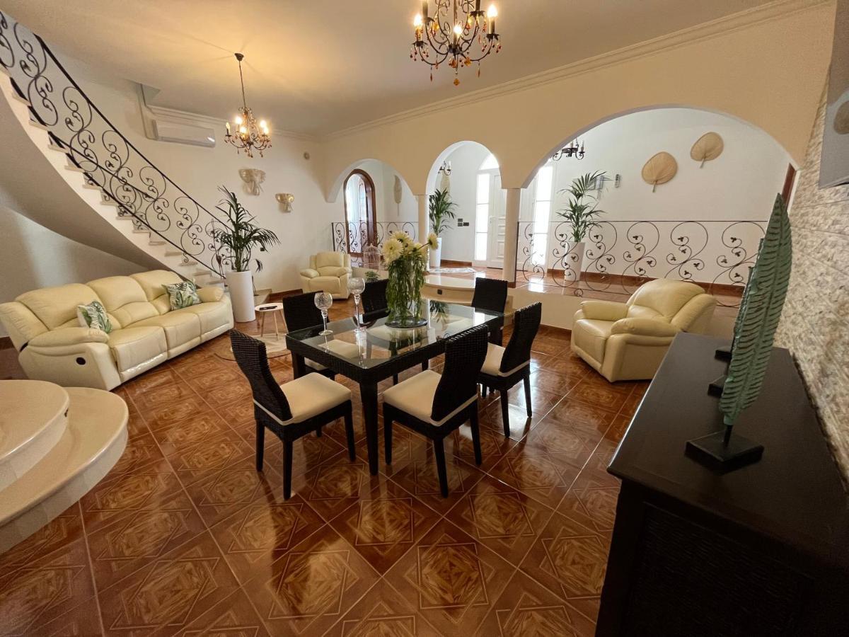 Casa Noa Villa Tuineje Exterior photo