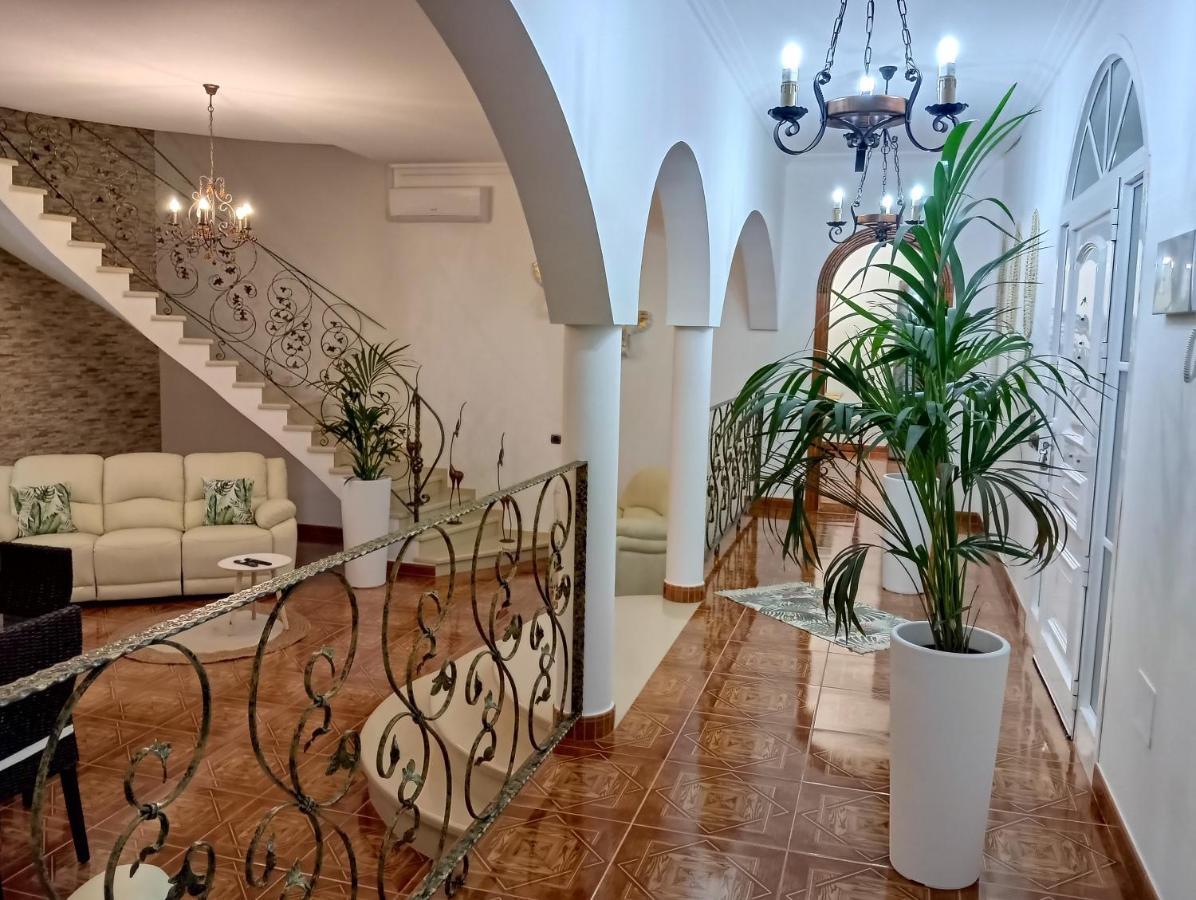 Casa Noa Villa Tuineje Exterior photo