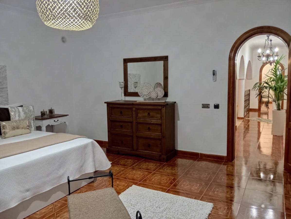 Casa Noa Villa Tuineje Exterior photo